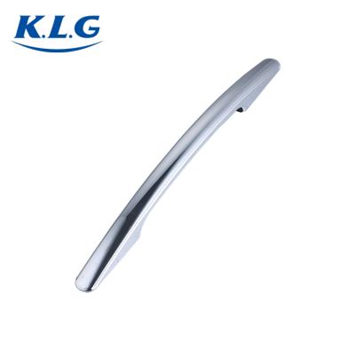 China Good Price Commercial Freezer And Fridge Door Handle Chrome Handle For Fridge for sale