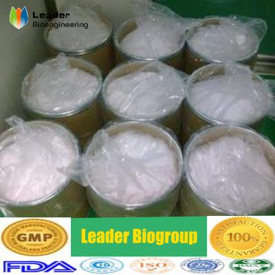 China Good GMP Manufactuer offer OROTIC ACID ANHYDROUS 65-86-1 for sale