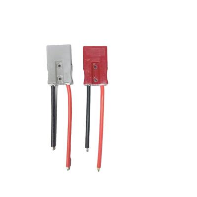 Chine harnais des véhicules à moteur de fil de longueur de 50cm 50A 600V pour la station de charge de voiture à vendre