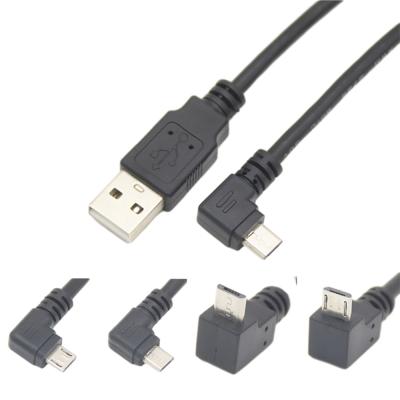 China Customized Data Transfer USB Cable With 1a 2a 3a 1m 2m 3m Length for sale