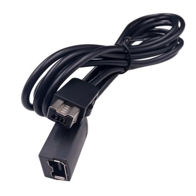 China NES Gamecube Controller Extension Cord Cable 1.8 Meter Length For PS1 PS2 PS3 Console for sale