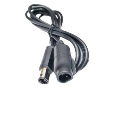 China Customized Nintendo Gamecube AV Cable 6 Foot Extension For Controller for sale
