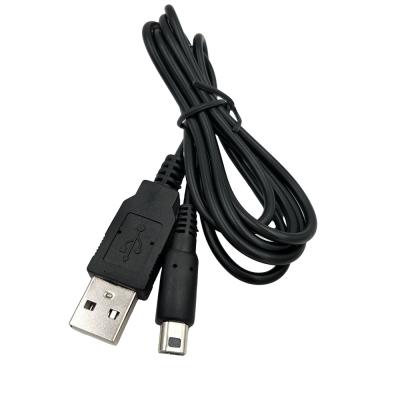China 2m Braided Gamecube Controller Cable Type C USB 2.0 Male To 6pin Male for sale