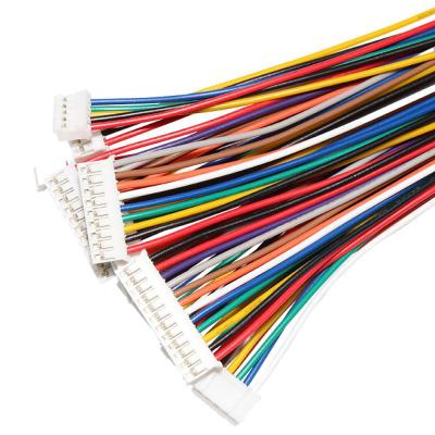 China AWG28# Cable Assemblies 50mm High Performance For Telecommunications for sale