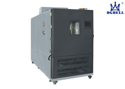 China SUS#304 -70C To 150C Rapid Temperature Test Chamber Environmental Control for sale