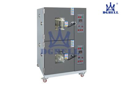 China Simulation Temperature Humidity Chamber , -70 To 150 Degree Climate Control Chamber for sale