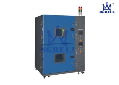 China Iec60068 Stable Temperature Test Chamber 1.2mm Thick SUS#304 Material for sale