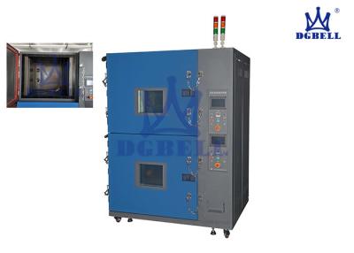 China Environmental -70 To 150 Degree Temperature Test Chamber For Electric Products for sale