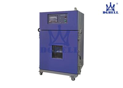 中国 80C暖房の気候上の温度テスト部屋IEC60068の標準への-40C 販売のため