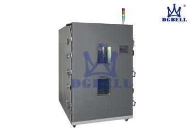China 80C To -40C Cooling Temperature Test Chamber For Electronic Products for sale