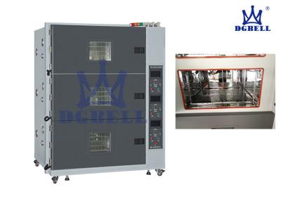 China RT250C Burn In Test Chamber , 100 Segments Aging Test Chamber for sale