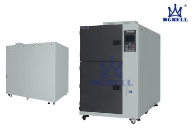 China Thermal Shock Environment Test Chamber IEC68-2-2 Standard for sale