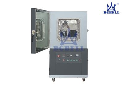 China Industrial SUS 304# Stainless Steel Vacuum Drying Oven 6.0mm Thickness for sale