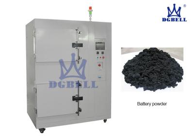 China 0-101Kpa Air Drying Chamber , Two Room Drying Vacuum Oven for sale