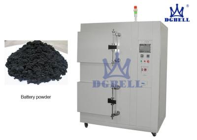 中国 DGBELLの生物的のための大きい産業真空の乾燥オーブン 販売のため