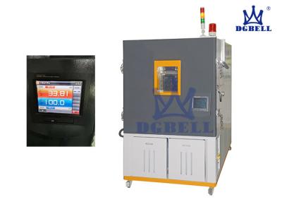 China 20% RH - 98% RH Environment Test Chamber Temperature Humidity Control for sale