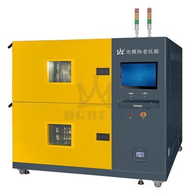 China High Temperature Accelerated Aging Burn In Test Chamber IEC 60068-2-2:2007 for sale