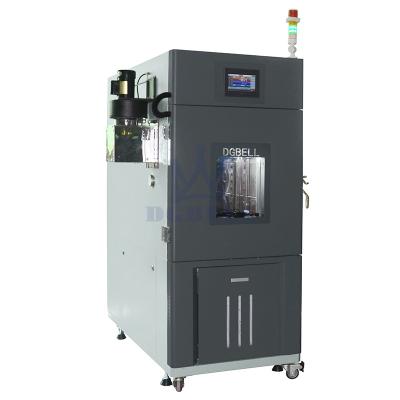 China -70 To 150 Degree Temperature Cycling Test Chamber UL1642 for sale