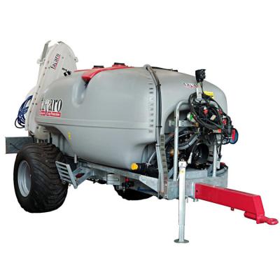 China Italy plant protection machine, traction blower sprayer, tree crop boom sprayer for sale