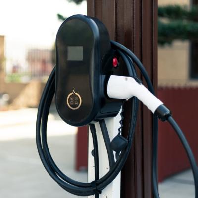 China 22kw Home Charger EV Car Charging Station for sale