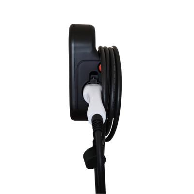 China IP55 240Vac EV Car Charging Station Electric Vehicle Charging Equipment FCC for sale