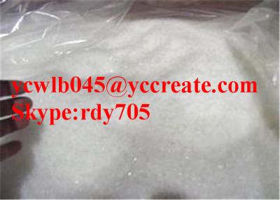 China Raw Material Bismuth Aluminate CAS 12284-76-3 with 51% Purity Pharma Grade for sale