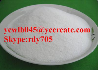 China Raw Material Clindamycin Phosphate / Clindamycin 2-phosphate CAS 24729-96-2 for sale