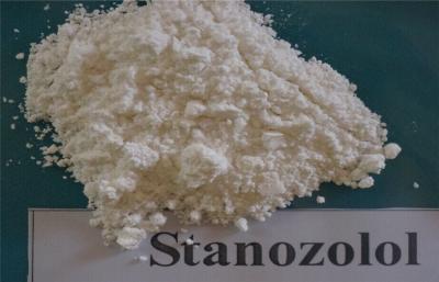 China Safe Winstrol Oral Anabolic Steroids , Stanozolol muscle enhancing steroids Hormone for sale