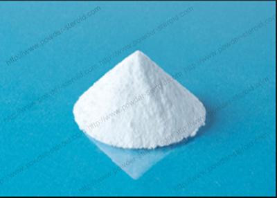 China Raw Steroid Powders Alprostadil/ Prostaglandin E1 Male Sex Hormones 745-65-3 for sale