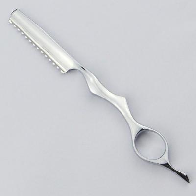 China Durable Unisex Salon Hair Cutting Razor Cut Short Hairstyles For Women for sale