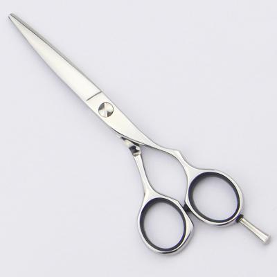 China Professional Scissors Hair Cutting / Custom Scissors For Hair Cutting Professional for sale