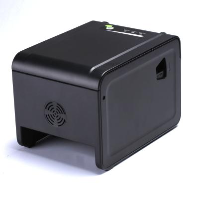 China TP-80L 80mm Thermal Receipt Printer with 220mm/s Printing Speed and Thermal Line Method for sale