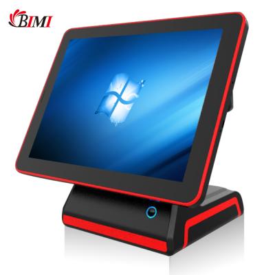 China 10 Points Touch Points Bimi Cash Register Touch Screen Monitors for Retail Pos System for sale