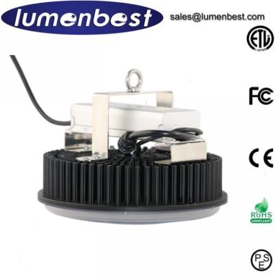 China 100W Samsung SMD LED High Bay Lighting of High Power Warehouse Light/ Industrial Light 347V for sale