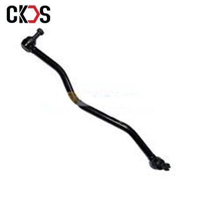 China Truck Spare Parts 1-44380085-0 Drag Link Diesel Japanese Truck Steering Parts Isuzu 6HE1 Truck for sale
