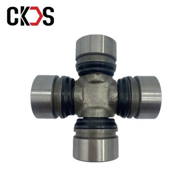 China GUIS-52 TIS-152 9-37300-065 ISUZU Universal Joint U-Joint Cross Socket Adjustable Angle Japanese Truck Chassis Parts for sale