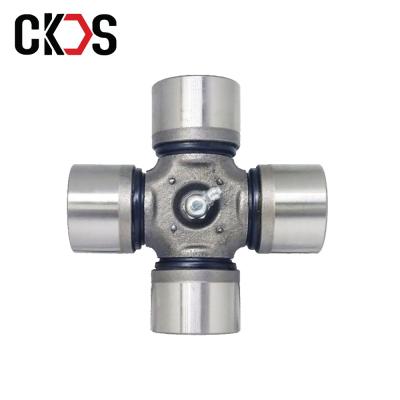 China Truck Chassis Transmission Parts for Janpanese Tools GUIS-72 TIS-172 1-37300-102-1 Set Universal Joints Cross Wholesale for sale