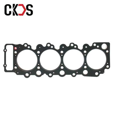 China Cylinder Head Pad Cover Japanese Diesel Seals Overhaul Gasket Kit for NISSAN UD 11044-97503/04A RE8 Truck Engine Parts for sale