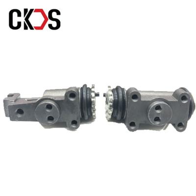 Chine Good Price Truck Air Brake System Parts for 8-97139-818-0 Spare Drum Repair Set China Factory OEM Wheel Cylinder Disc à vendre