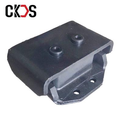 China Chinese Factory Spare HINO 12035-3191 Engine Mounting Support Bracket Replacement Failure Japanese Truck OEM Parts for sale