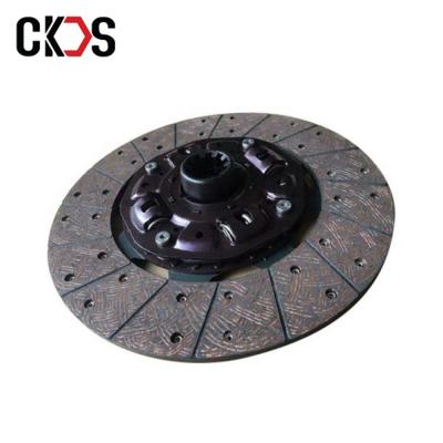 China ISUZU 1-31240-851-2 Clutch Disc Adjustment Tool Transmission Cover for sale