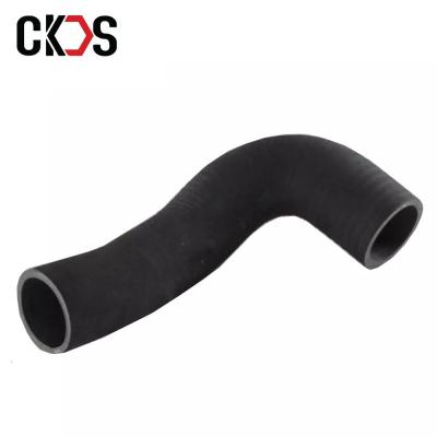 China Chinese Wholesale Manufacturer OEM Radiator Hose Japanese Truck Spare Parts for MC011261 ME291785 MITSUBISHI FUSO 6D24 for sale