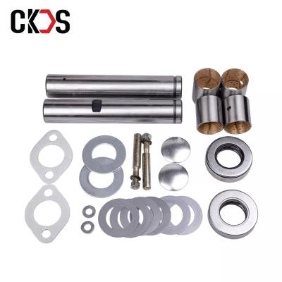 China KING PIN KIT Truck Chassis Parts For MITSUBISHI FUSO MK996662 FK61 Japanese Diesel Replacement Tool Auto Aftermarket for sale
