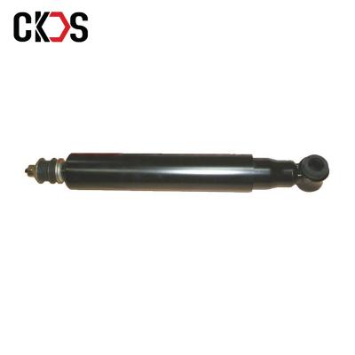 China Truck Chassis Parts for TOYOTA 48511-80119 SHOCK ABSORBER Suspension Buffer Air Bag Vibration Damper Spring Bumper OEM for sale