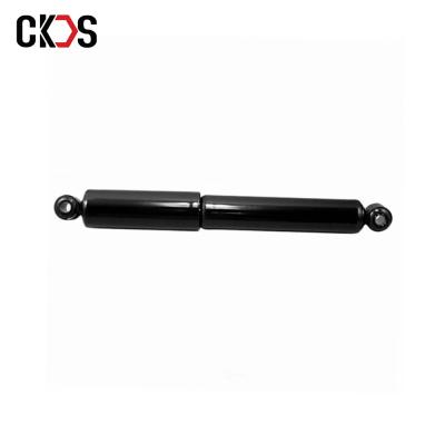 China Tool Buffer Suspension HINO GH1 48500-3690 Japanese Diesel Truck Chassis Parts Vibration Bumper Damper SHOCK ABSORBER à venda