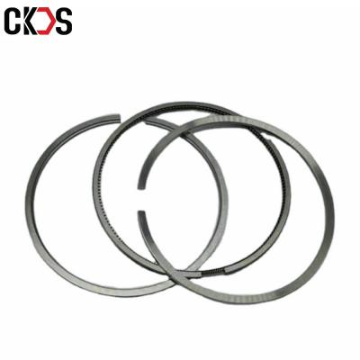 China Diesel engine piston rings  engine piston liner kit for 8972599410 4JH1 for sale