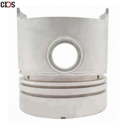 China Truck engine parts 8-94438-9891 4BE1 for engine piston liner kit for sale