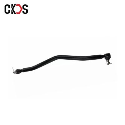 China Chinese Factory Wholesale Direct Sale OEM Steering Drag Link Truck Chassis Parts for TOYOTA HINO 300 45440-39216 for sale