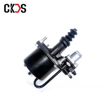 Chine CLUTCH BOOSTER for MITSUBISHI FUSO ME627967 Japanese Master OEM Chinese Factory Direct Sale Truck Transmission Parts à vendre