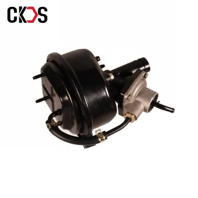 China High Performacnce Master Chinese Manufacturer Japanese Truck Transmission Parts NISSAN UD 1-31800-160 CLUTCH BOOSTER for sale